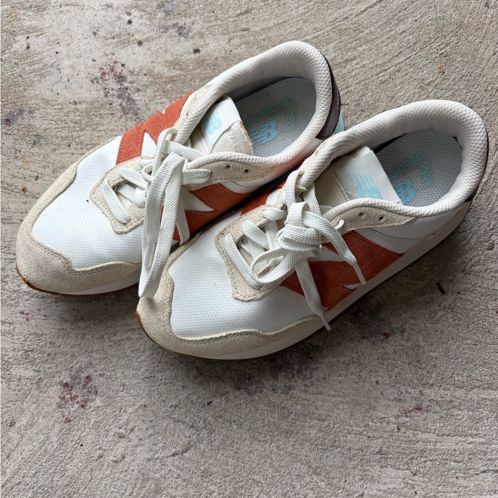 New Balance sneakers